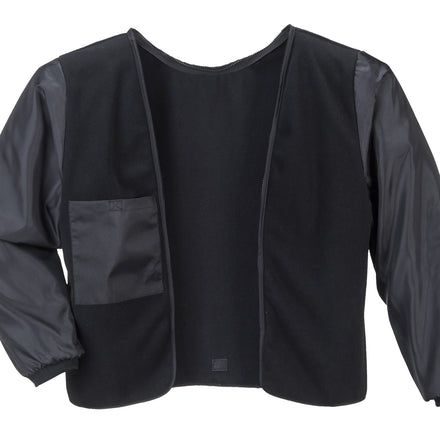 High Visibility Bomber Jacket With Fleece Liner 2-in-1 Class 3