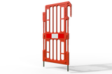 V-Fence - Plastic Temporary Fence Panel