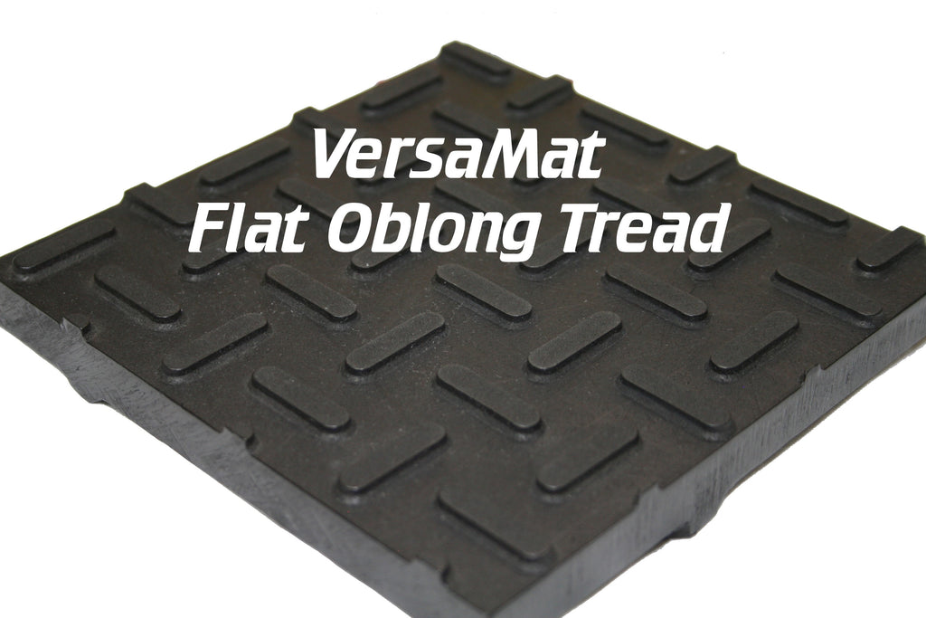 Mat Pak™ Kit - AlturnaMATS® & VersaMATS
