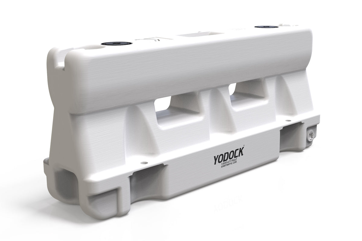 Yodock 2001MB - Plastic Water Barrier