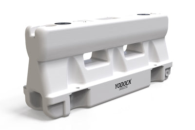 Yodock® 2001MB - Water Filled Barrier System – Start Safety US