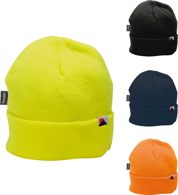 Knit Cap Insulatex™ Lined Hat