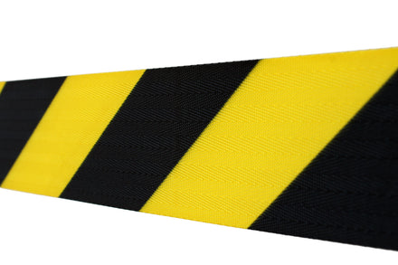 WeatherMaster 300 16' x 2" Belt Barrier System