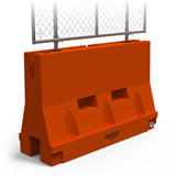 Yodock 2001 - Plastic Water Barrier