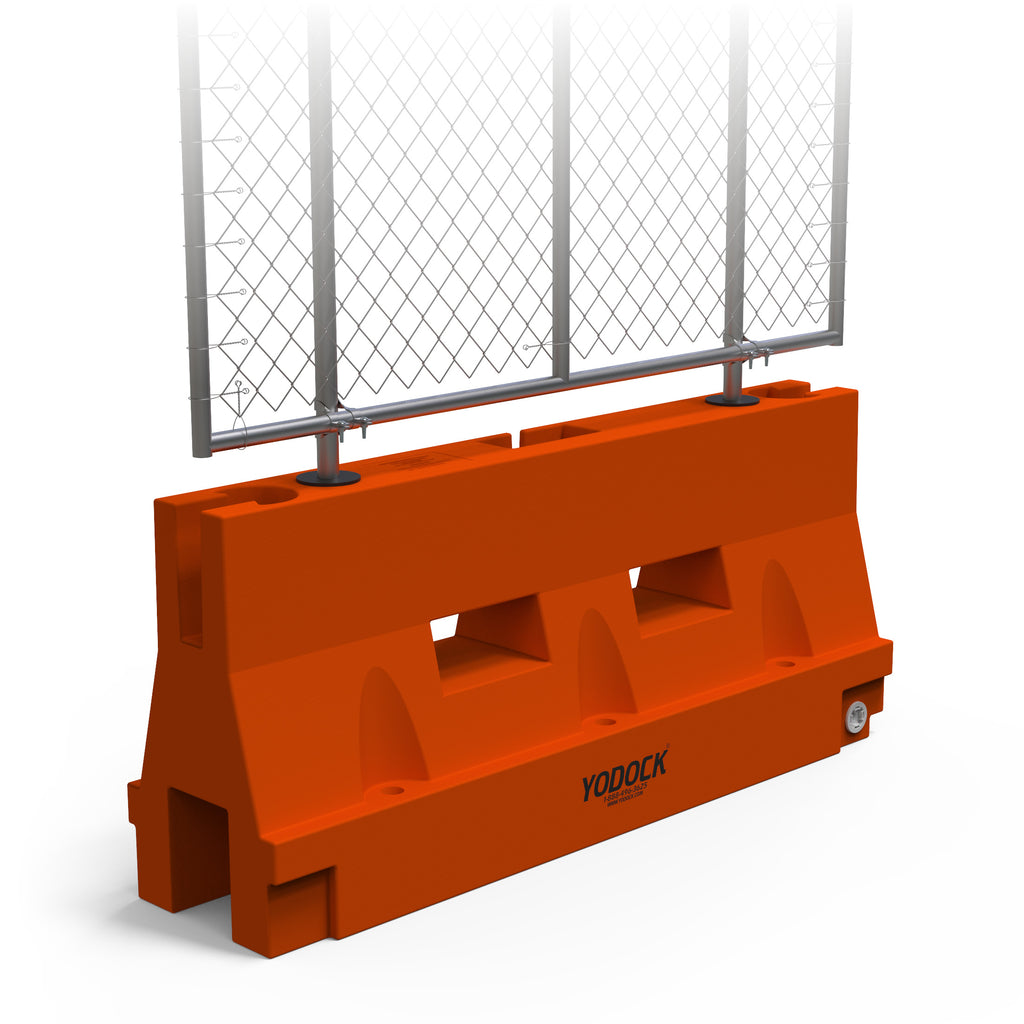 Yodock 2001M - Plastic Water Barrier