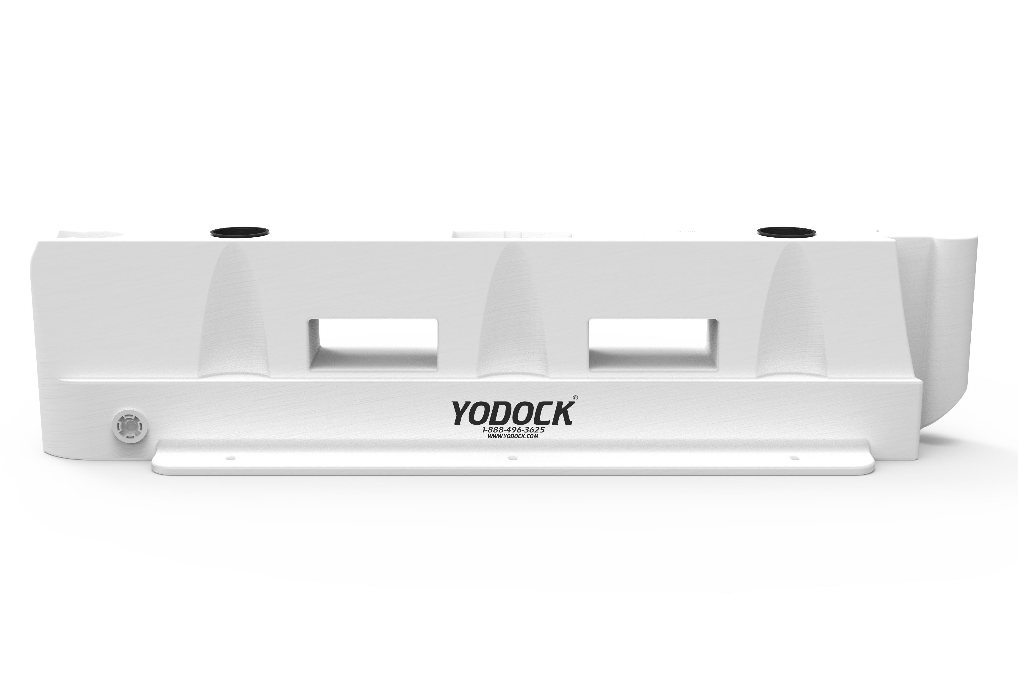 Yodock® 2001SL - Slimline Water Filled Barrier | Start Safety US
