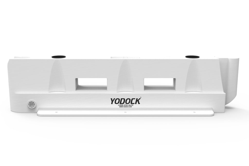 Yodock 2001SL - Slimline Plastic Water Filled Barrier