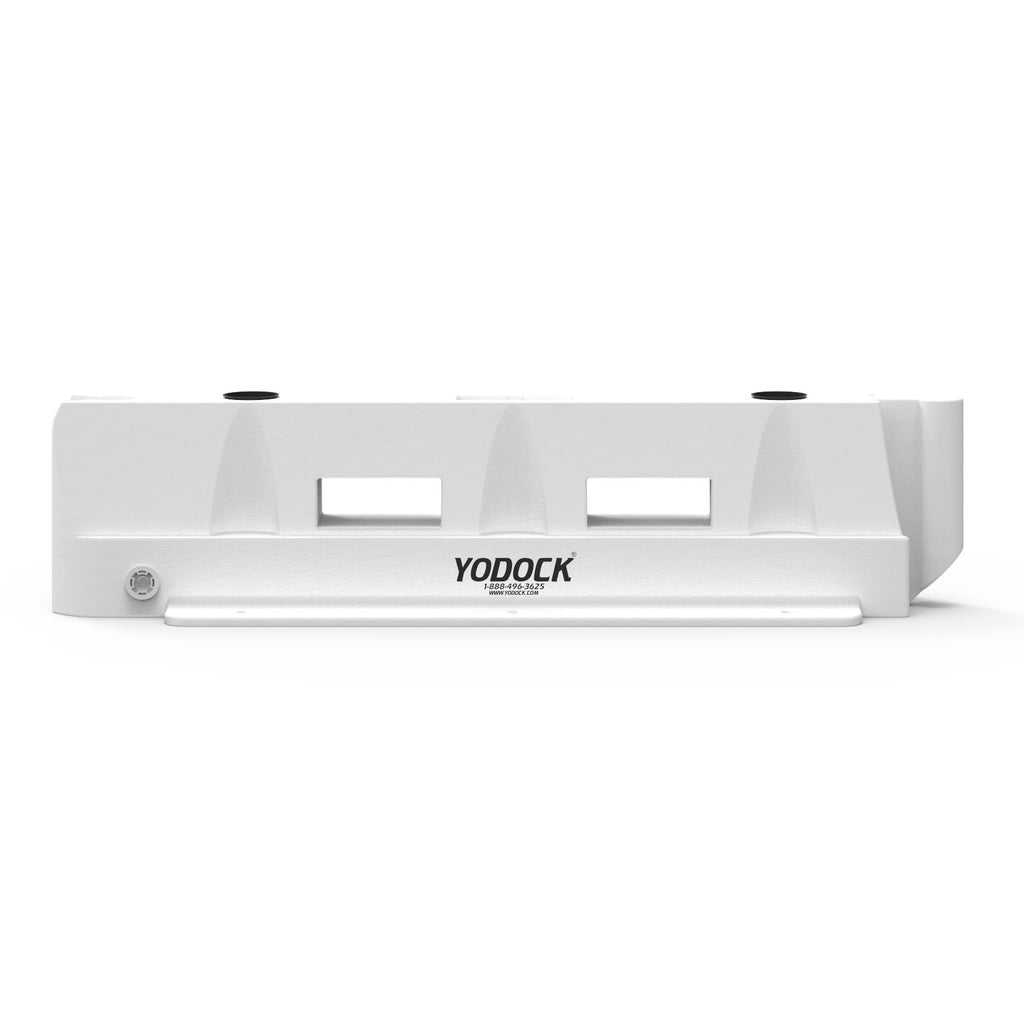 Yodock 2001SL - Slimline Plastic Water Filled Barrier