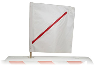 YodockAerocade_Flag Holes
