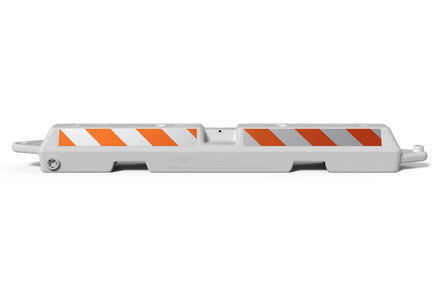 Yodock Aerocade - Low Profile Airport Water Filled Barrier