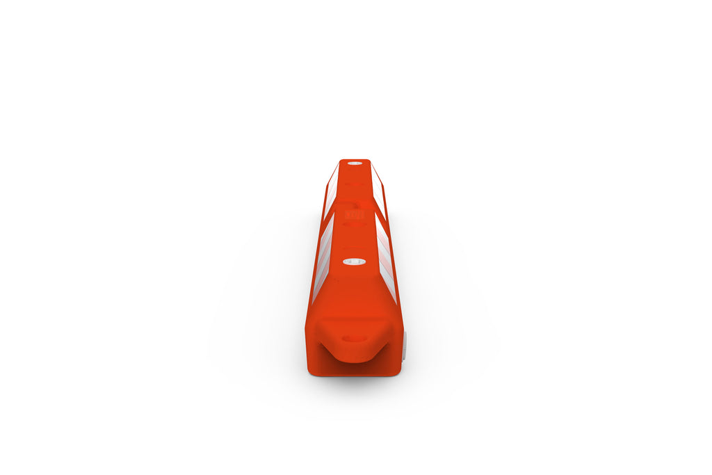 Yodock Aerocade - Low Profile Airport Water Filled Barrier
