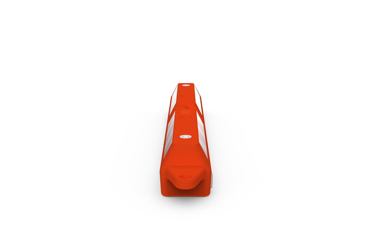 Yodock Aerocade® - Low Profile Airport Water Filled Barrier