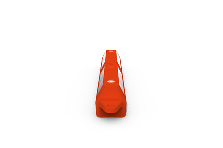 Yodock Aerocade - Low Profile Airport Water Filled Barrier