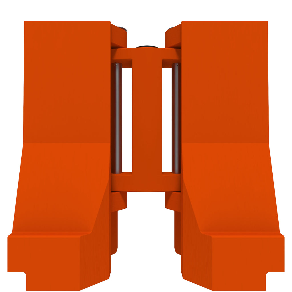 Yodock Corner Connector - Water Barrier System