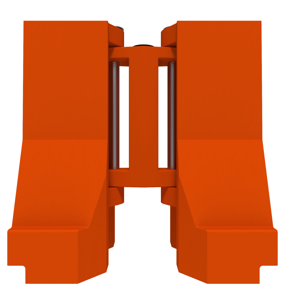 Yodock Corner Connector - Water Barrier System
