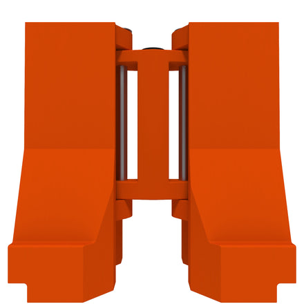 Yodock Corner Connector - Water Barrier System