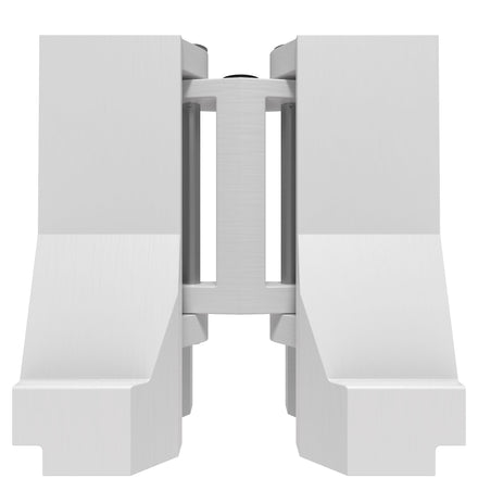 Yodock Corner Connector - Water Barrier System