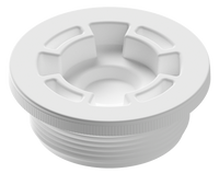 Yodock Drain Cap - Threaded Plug