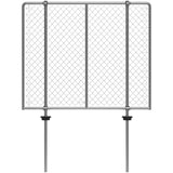 Yodock Fence Panels