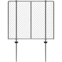 Yodock Fence Panels