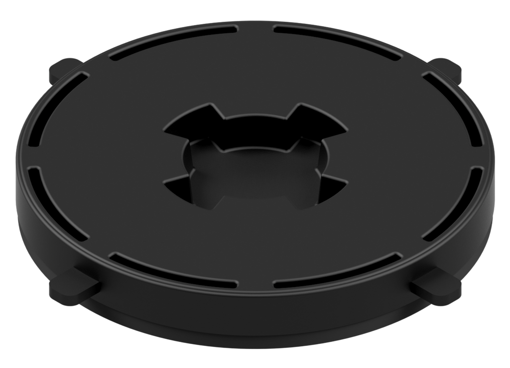 Yodock Fill Hole Cap - 2001MB