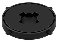 Yodock Fill Hole Cap - 2001MB