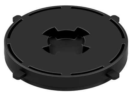 Yodock Fill Hole Cap - 2001MB