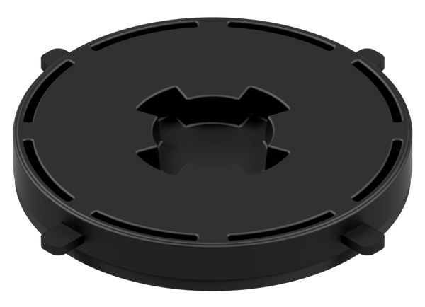Yodock Fill Hole Cap - 2001MB