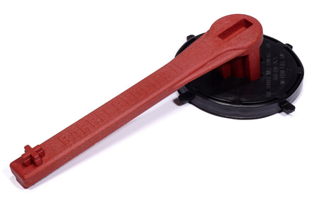 Yodock Plug Bung Wrench Tool