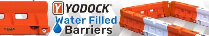 Yodock Barriers