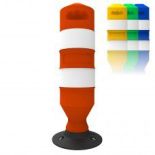 Plastic Removable Bollard - The Bumper Bollard