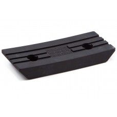 Rubber Replacement Pad For AT3514 Heavy-Duty Wheel Chock