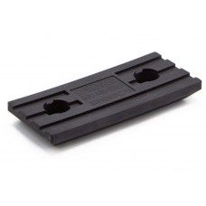 Rubber Replacement Pad For AT3512 Heavy-Duty Wheel Chock