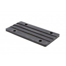 Rubber Replacement Pad For AC4614 Aviation Wheel Chock