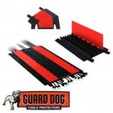 Guard Dog Cable Protectors