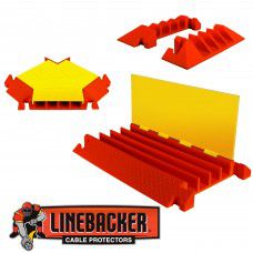 Linebacker Cable Protectors