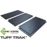 Heavy Equipment Access Mats - TuffTrak Lite, XL, XL+,  XT