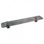 Steel Strap Connector - TuffTrak XL