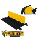 Yellow Jacket Cable Protectors