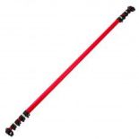 Sentinel Goalpost - Telescopic Crossbar
