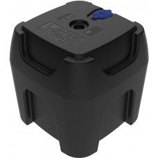 Sentinel Goalpost - Ballast Base