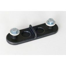GroundGuards Plastic 2-Way Connector