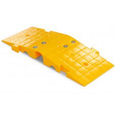 Oxford Bypass Ramp - Temporary Access Ramps for Pipelines