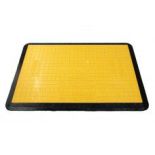 Sidewalk Road Plate Value Cover - LowPro 15/10