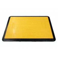 Sidewalk Road Plate Value Cover - LowPro 15/10