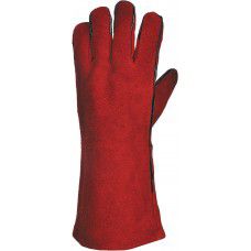 Welders Gauntlet Gloves