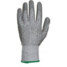 Cut 3 PU Palm Gloves