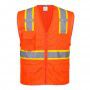Hi-Vis Orlando Mesh Executive Vest