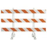 Road Barricades