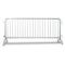 8ft Medium Duty Metal Crowd Barrier